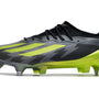 Chuteira Campo adidas X Crazyfast SG Elite + Brindes