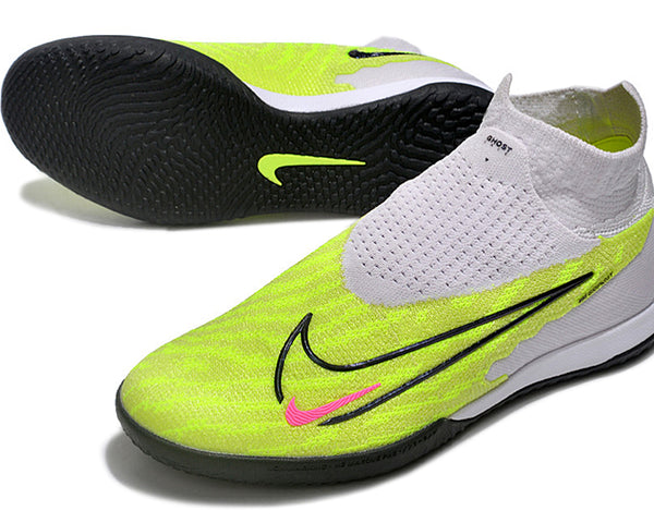 Tênis Futsal Nike Phantom GX DF IC Elite + Brindes