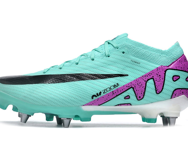 Chuteira Campo Nike Air Zoom Mercurial Vapor 15 SG Elite + Brindes