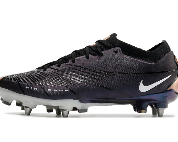 Chuteira Campo Nike Air Zoom Mercurial Vapor 15 SG Elite + Brindes