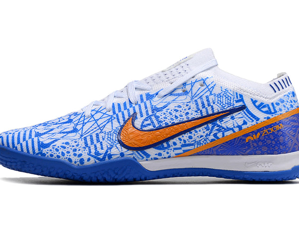 Tênis Futsal Nike Air Zoom Mercurial Vapor 15 IC Elite + Brindes Exclusivos