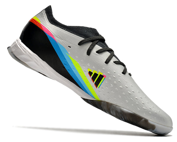 Tênis Futsal Adidas Speedportal.1 IC Elite + Brindes