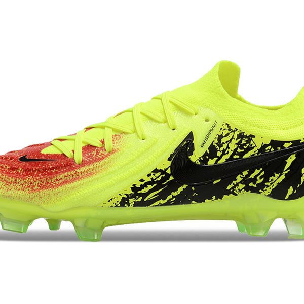 Chuteira Campo Nike Phantom Luna 2 Elite + Brindes