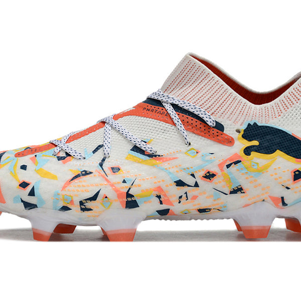 Chuteira Campo Puma Future 7 FG Elite + Brindes