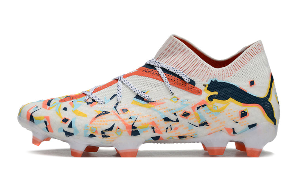 Chuteira Campo Puma Future 7 FG Elite + Brindes
