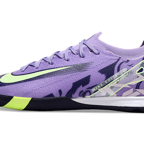Tênis Futsal Nike Air Zoom Mercurial Vapor 16 IC Elite + Brindes Exclusivos