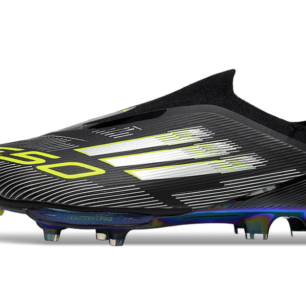 Chuteira Campo Adidas X F50+ FG Elite + Brindes