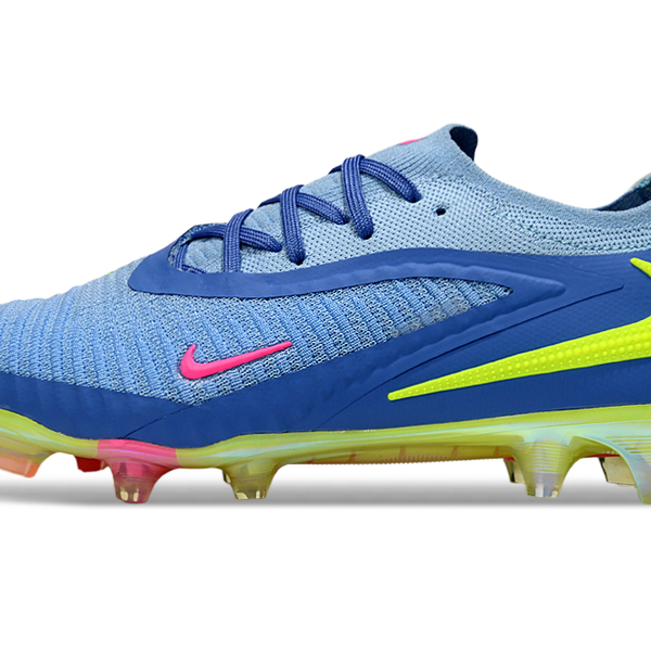 Chuteira Campo Nike Phantom GX 6 FG Elite + Brindes