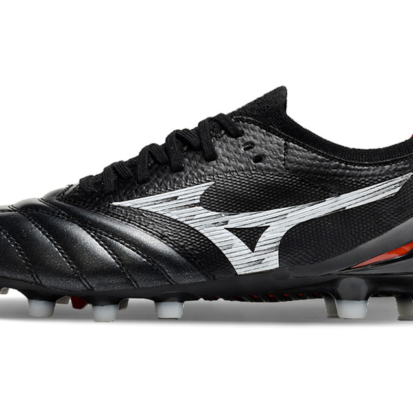 Chuteira Campo Mizuno Morelia Neo 4 FG Elite + Brinde (PRONTO ENTREGA)