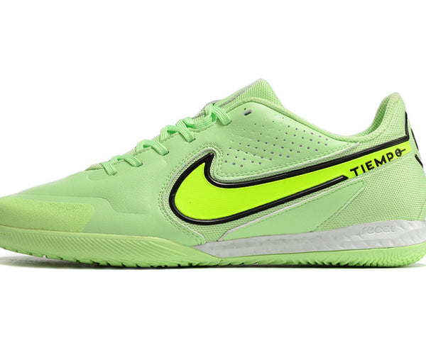 Tênis Futsal Nike Tiempo Legend 9 IC PRO + Brindes