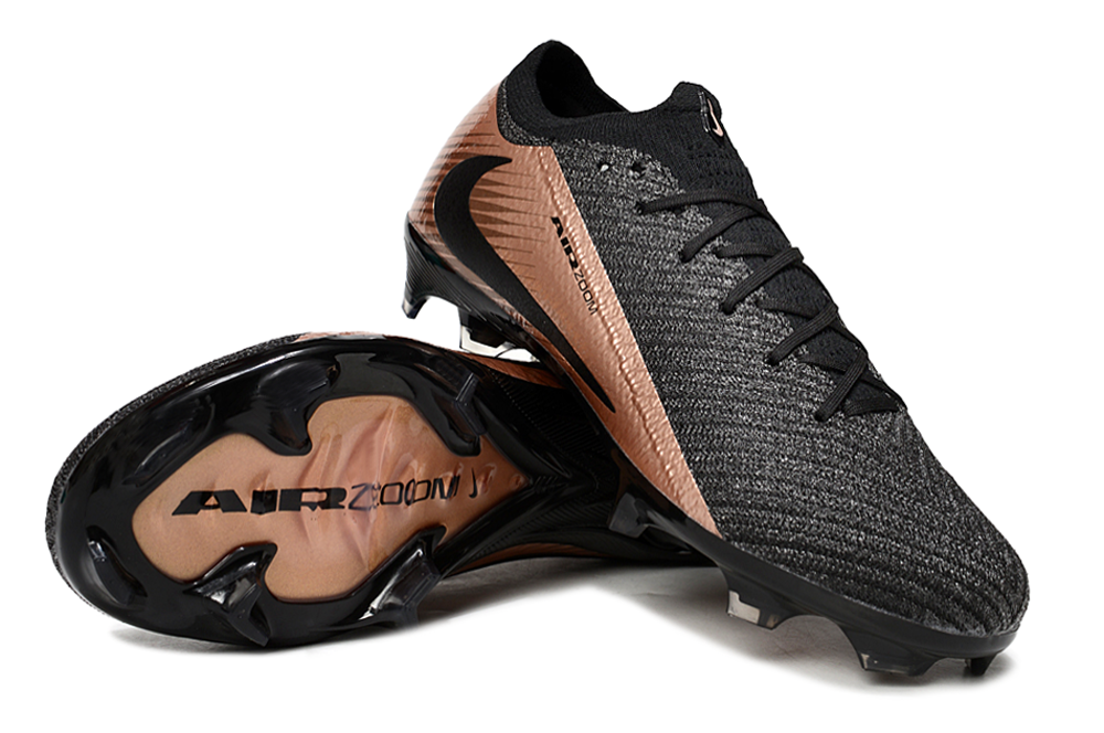 Chuteira Campo Nike Air Zoom Mercurial Vapor 16 Elite + Brindes