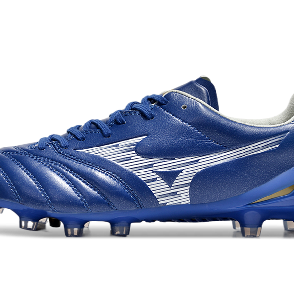 Chuteira Campo Mizuno Morelia Neo 4 FG Elite + Brindes