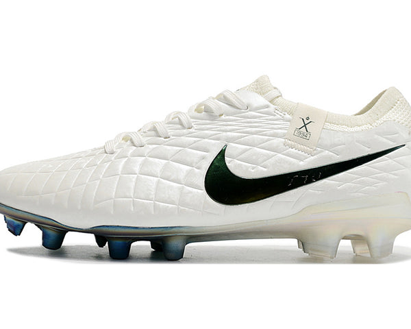Chuteira Campo Nike Tiempo Legend 10 Elite + Brindes