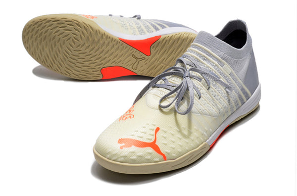 Tênis Futsal Puma Future IC  Elite + Brindes