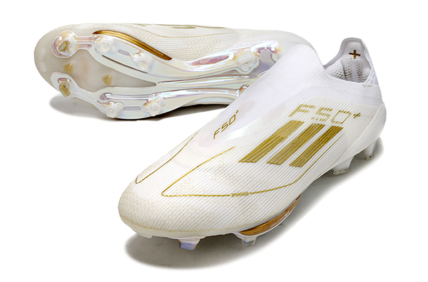 Chuteira Campo Adidas X F50+ FG Elite + Brindes
