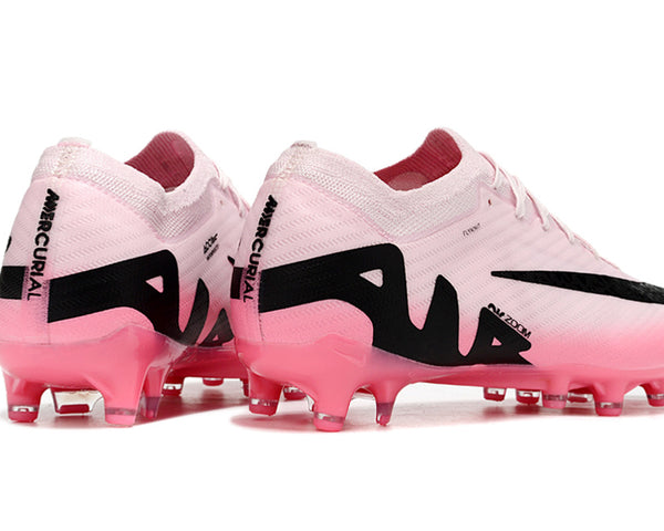 Chuteira Campo Nike Air Zoom Mercurial Vapor 15  Elite + Brindes