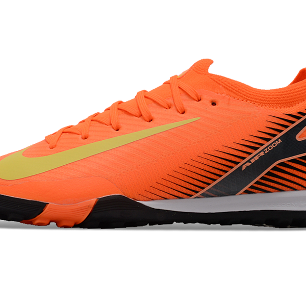Chuteira Society Nike Air Zoom Mercurial Vapor 16 TF Elite + Brindes Exclusivos