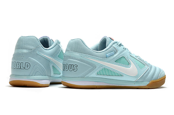 Tênis Futsal Nike SB Gato Elite + Brindes