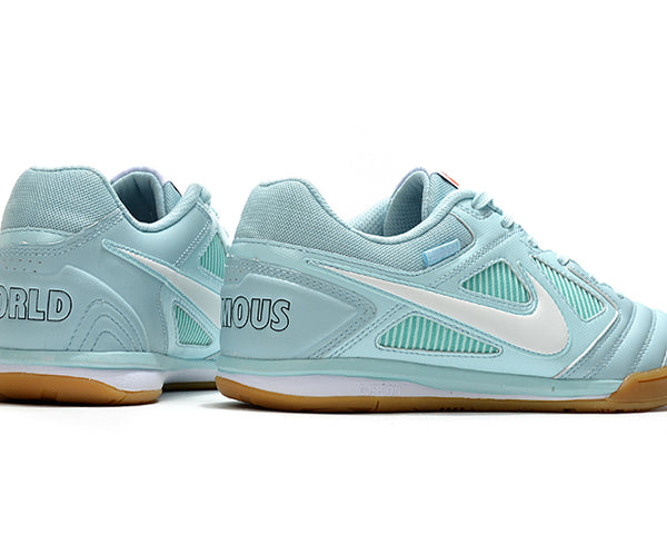 Tênis Futsal Nike SB Gato Elite + Brindes