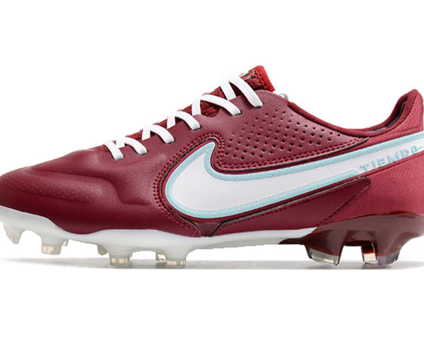 Chuteira Campo Nike Tiempo Legend 9 Elite + Brindes