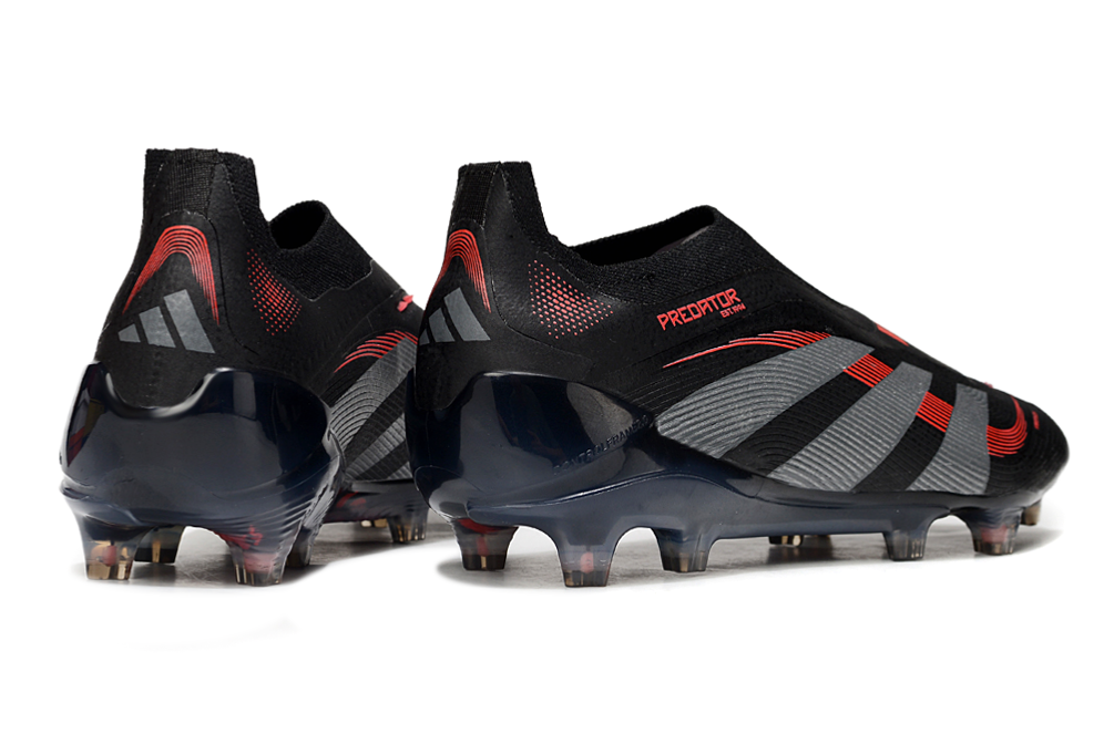 Chuteira Campo Adidas Predator+ FG Elite + Brindes
