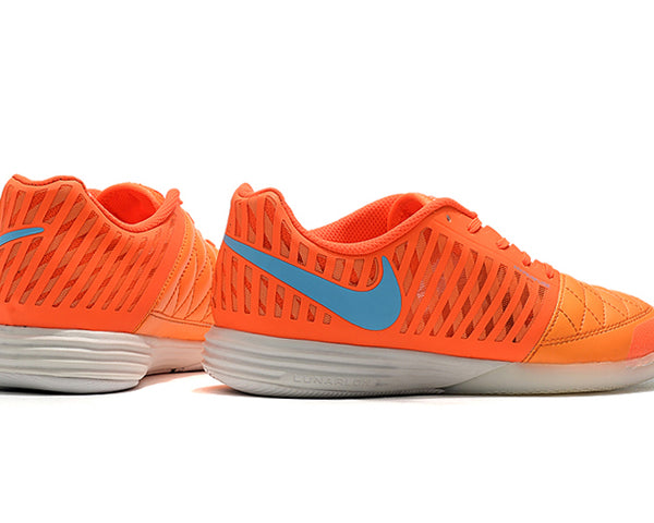 Tênis Futsal Nike Lunar Gato II IC Elite + Brindes