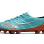 Chuteira Campo Mizuno Alpha FG   Elite + Brindes