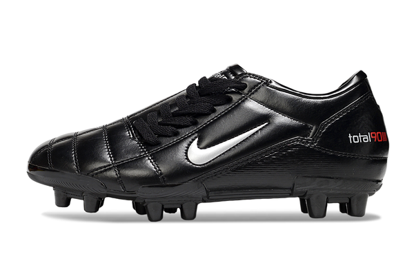 Chuteira Campo Nike Total 90 FG Elite + Brindes