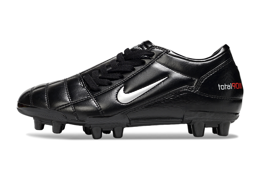 Chuteira Campo Nike Total 90 FG Elite + Brindes