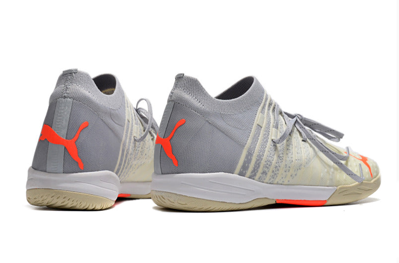 Tênis Futsal Puma Future IC  Elite + Brindes
