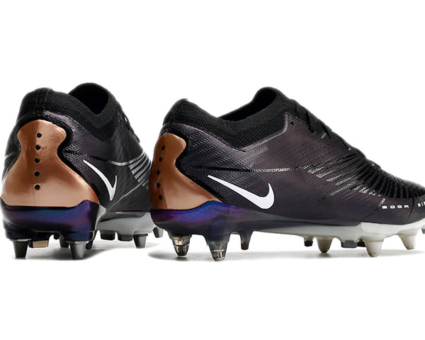 Chuteira Campo Nike Air Zoom Mercurial Vapor 15 SG Elite + Brindes