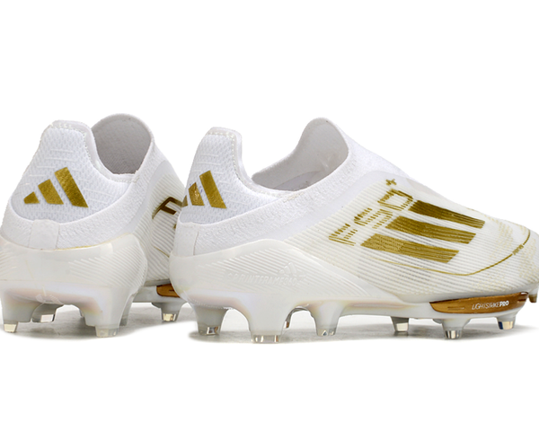 Chuteira Campo Adidas X F50+ FG Elite + Brindes