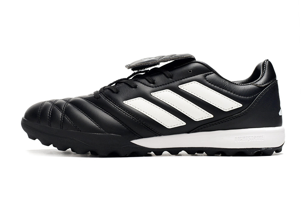 Chuteira Society Adidas Copa Gloro TF Elite + Brindes