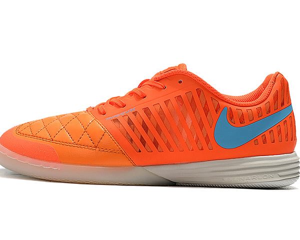 Tênis Futsal Nike Lunar Gato II IC Elite + Brindes