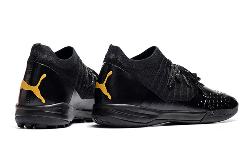 Chuteira Society Puma Future Z 1.3 TF Elite + Brindes