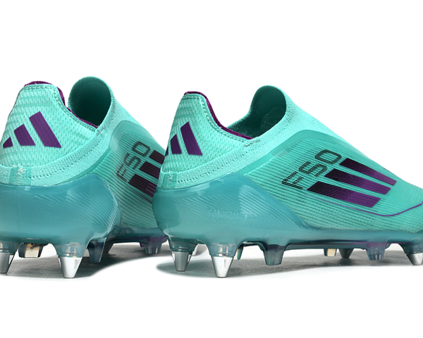 Chuteira Campo Adidas X F50+ SG Elite + Brindes