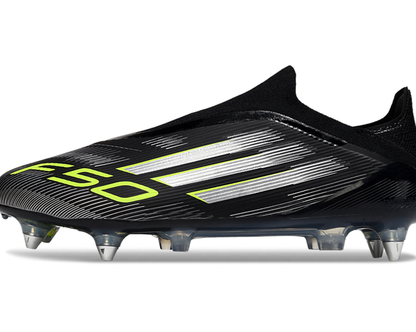 Chuteira Campo Adidas X F50+ SG Elite + Brindes