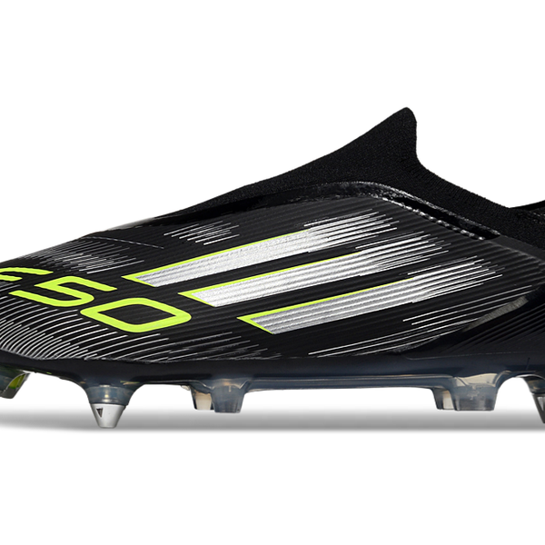 Chuteira Campo Adidas X F50+ SG Elite + Brindes