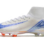 Chuteira Campo Nike Air Zoom Mercurial Superfly 10 Elite + Brindes Exclusivos