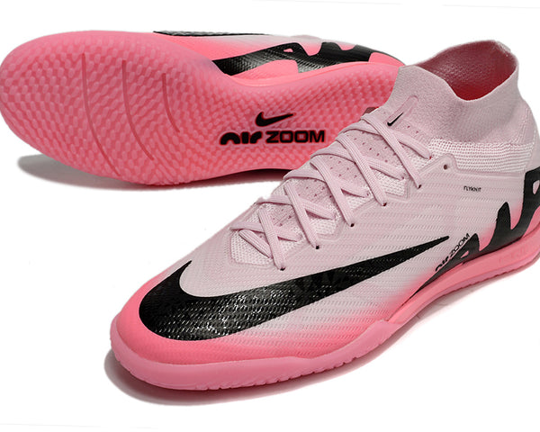 Tênis Futsal Nike Air Zoom Mercurial Superfly 9 IC Elite + Brindes Exclusivos