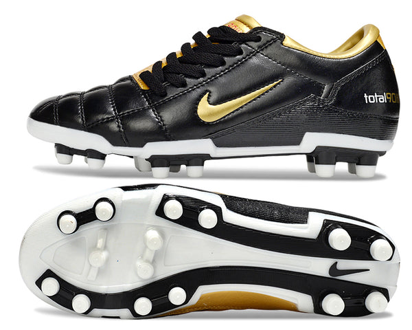Chuteira Campo Nike Total 90 FG Elite + Brindes