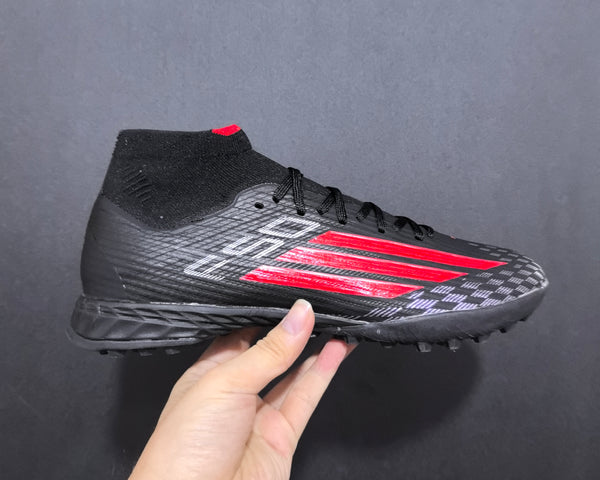Chuteira Society Adidas X F50 TF Elite + Brindes