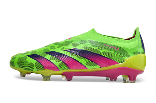 Chuteira Campo Adidas Predator+ FG Elite + Brindes