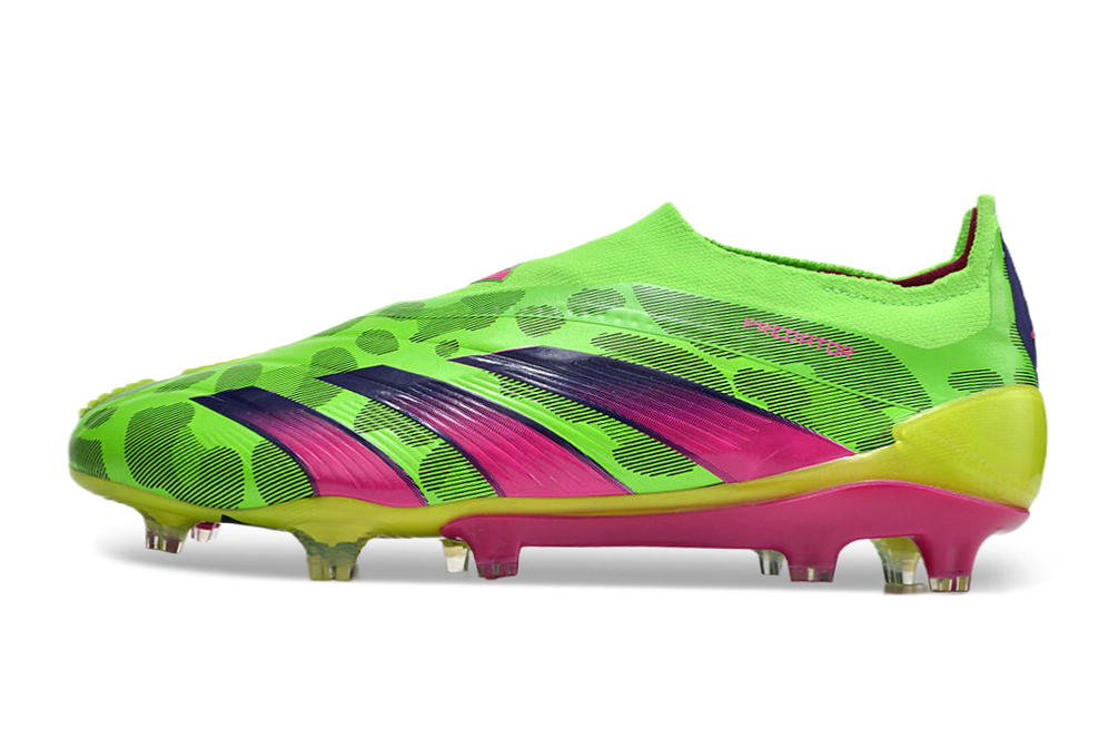 Chuteira Campo Adidas Predator+ FG Elite + Brindes