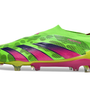 Chuteira Campo Adidas Predator+ FG Elite + Brindes