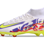 Chuteira Campo Nike Air Zoom Mercurial Superfly 10 Elite + Brindes Exclusivos