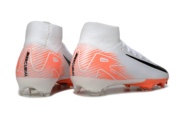 Chuteira Campo Nike Air Zoom Mercurial Superfly 10 Elite + Brindes