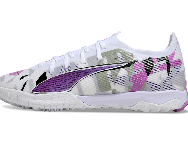 Chuteira Society Puma Ultra 5 TF Elite + Brindes