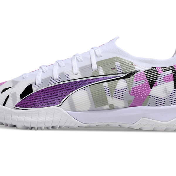 Chuteira Society Puma Ultra 5 TF Elite + Brindes