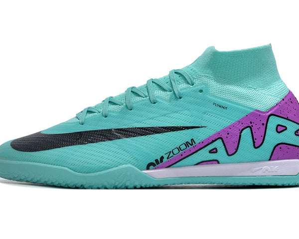 Tênis Futsal Nike Air Zoom Mercurial Superfly 9 IC Elite + Brindes Exclusivos